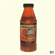 Enlarge QCARBO Fast Cleansing Formula. Strawberry-Mango Flavor