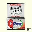 QCLEAN Chewable Emergency Flush Detox