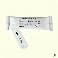 Single Panel MTD (Methadone) Home Urine Test Kit