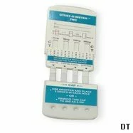 Multi-panel THC/Marijuana Home Urine Test Kit