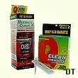 Fast Opiate (MOR/OPI) Detox Kit for People Under 200 Lbs