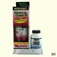 2 Step THC/Marijuana Detox Program for Persons over 200 LBS