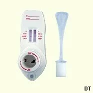 Saliva 6 Drug Test Kit (AMP/mAMP/COC/OPI/THC/PCP)