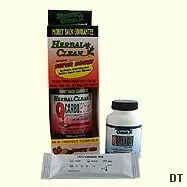 2 Step COC/Cocaine Detox Program for Persons over 200 LBS