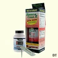 2 Stage Opiate Detox Program for Persons over 200 LBS