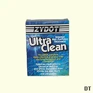 ZYDOT Ultra Clean Shampoo and Conditioner