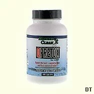 PRE-TOX Master Concentrated Capsules - 100 Capsules