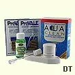 Saliva Detox Kit for AMP, mAMP, COC, OPI, THC, PCP