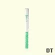 Cocaine Dipstrip Drug Urine Test