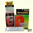 Fast THC Marijuana Detox Kit for People Under 200 Lbs