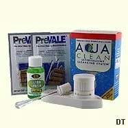 Saliva Detox Kit for AMP, mAMP, COC, OPI, THC, PCP