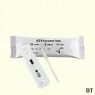 Single Panel Cotinine (COT) Home Urine Test Kit